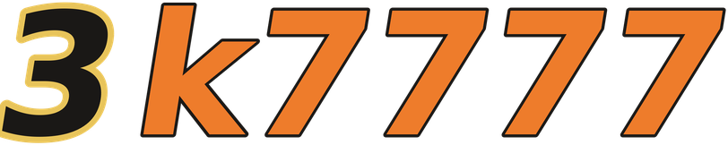 3k7777 logo